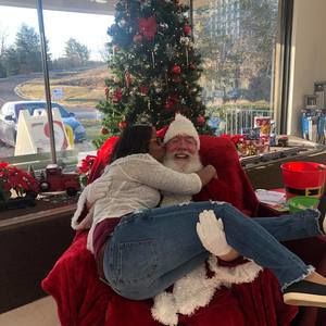 Meet your Posher, Patrice